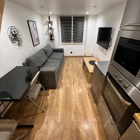 Apartamento Jolie Studio Plein Centre Marsella Exterior foto